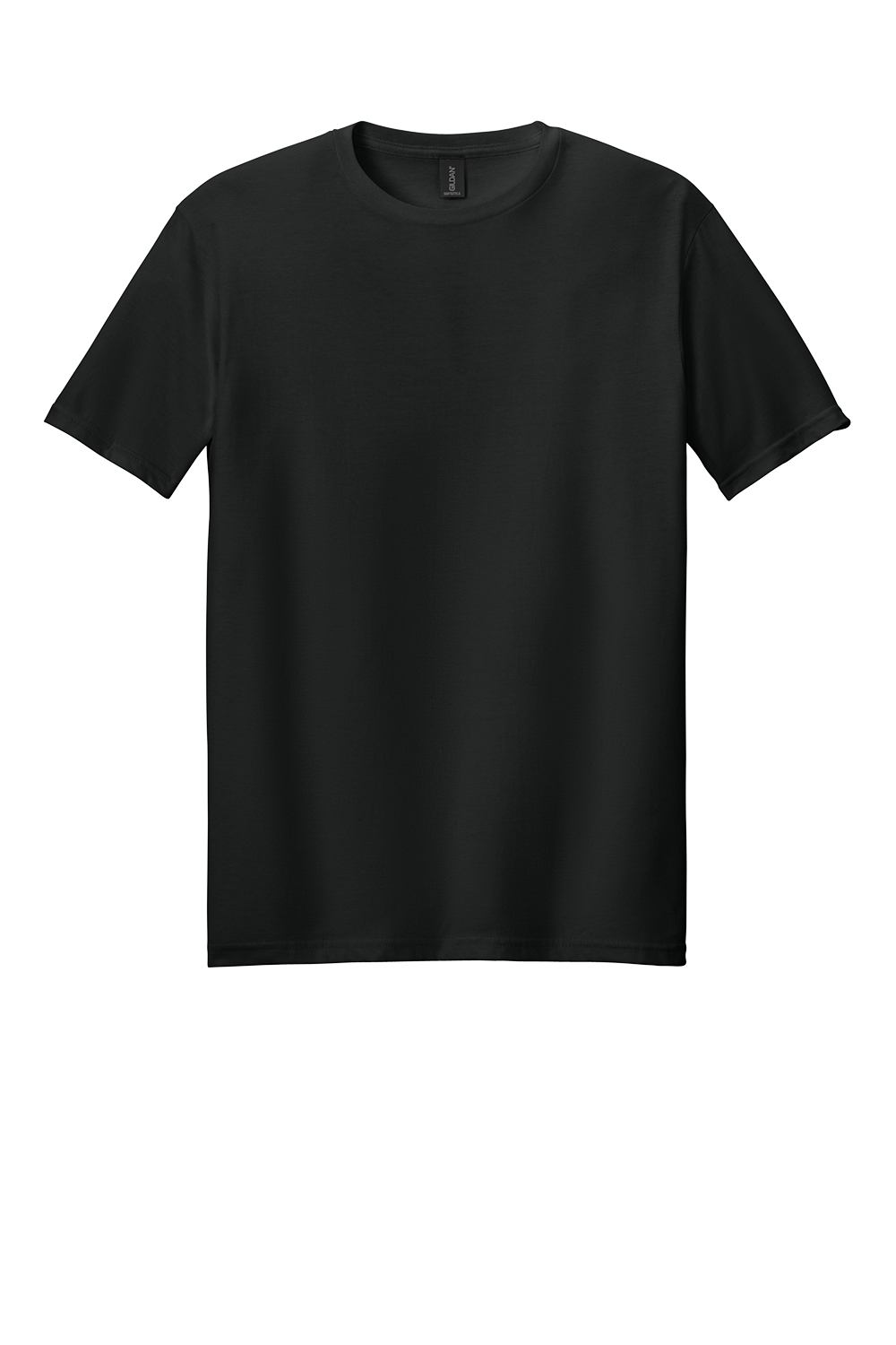 Adult - Gildan - SoftStyle - 64000 - Short Sleeve