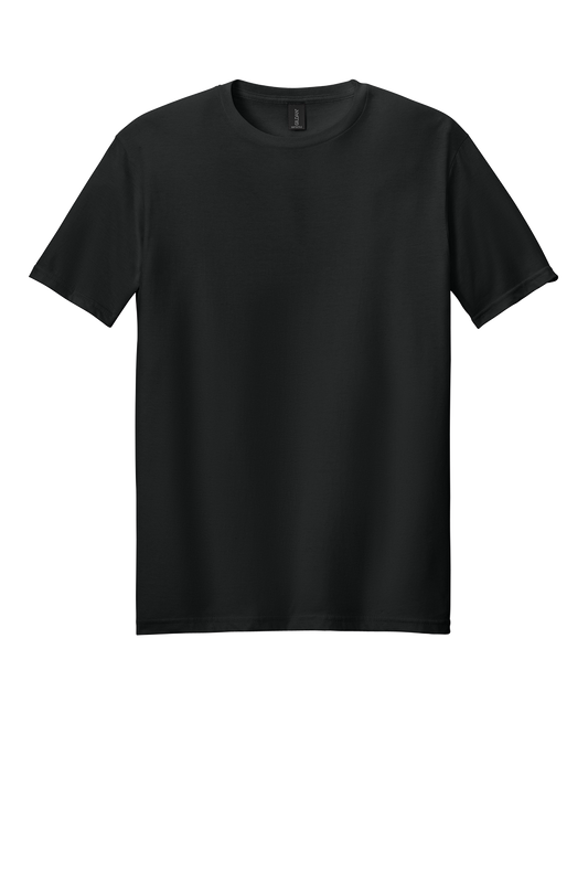 Adult - Gildan - SoftStyle - 64000 - Short Sleeve
