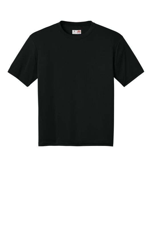 Adult - A4 - Cooling Performance - 3142 - Short Sleeve