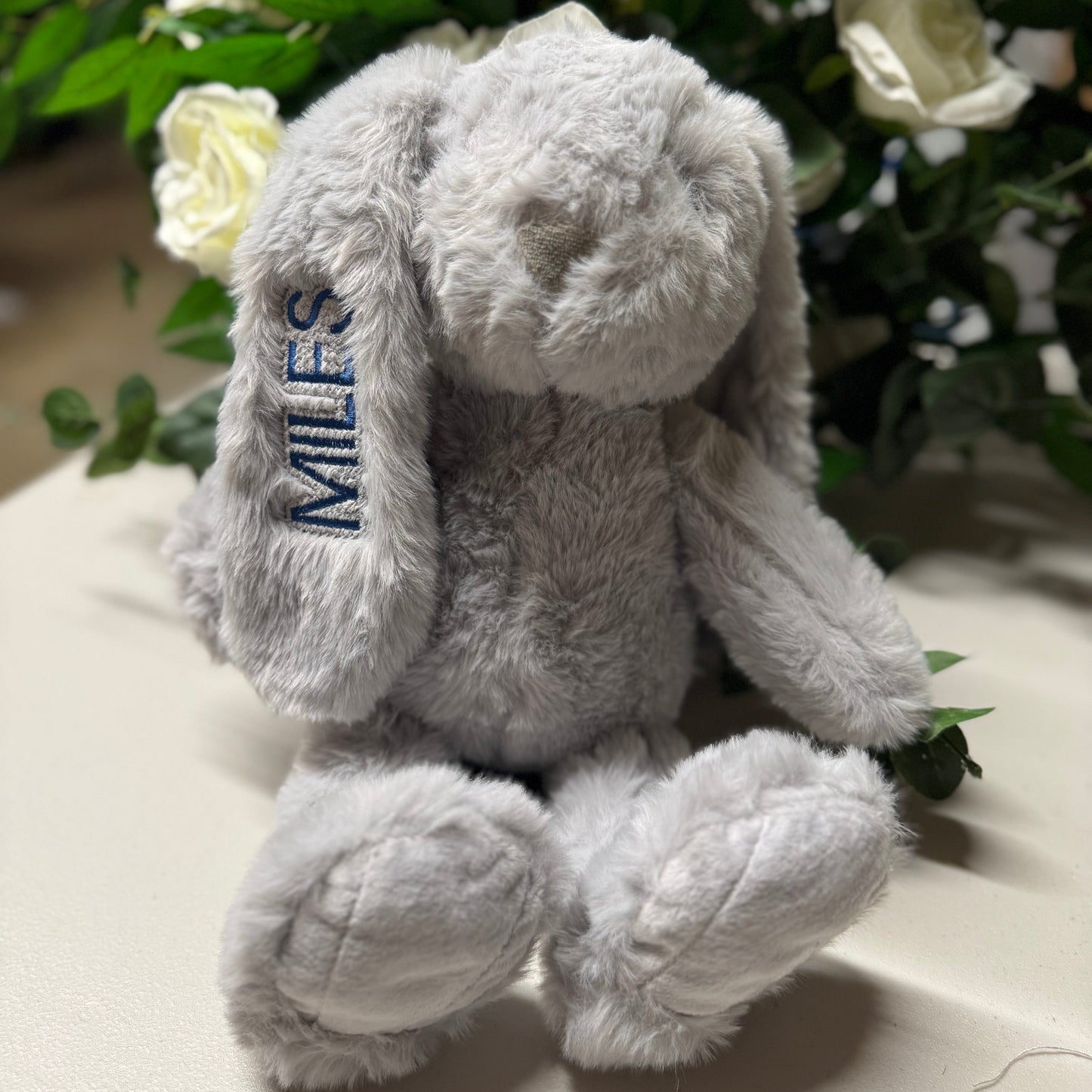Custom Floppy Ear Bunny