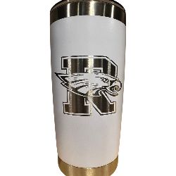 Eagles 20oz Rambler Tumber