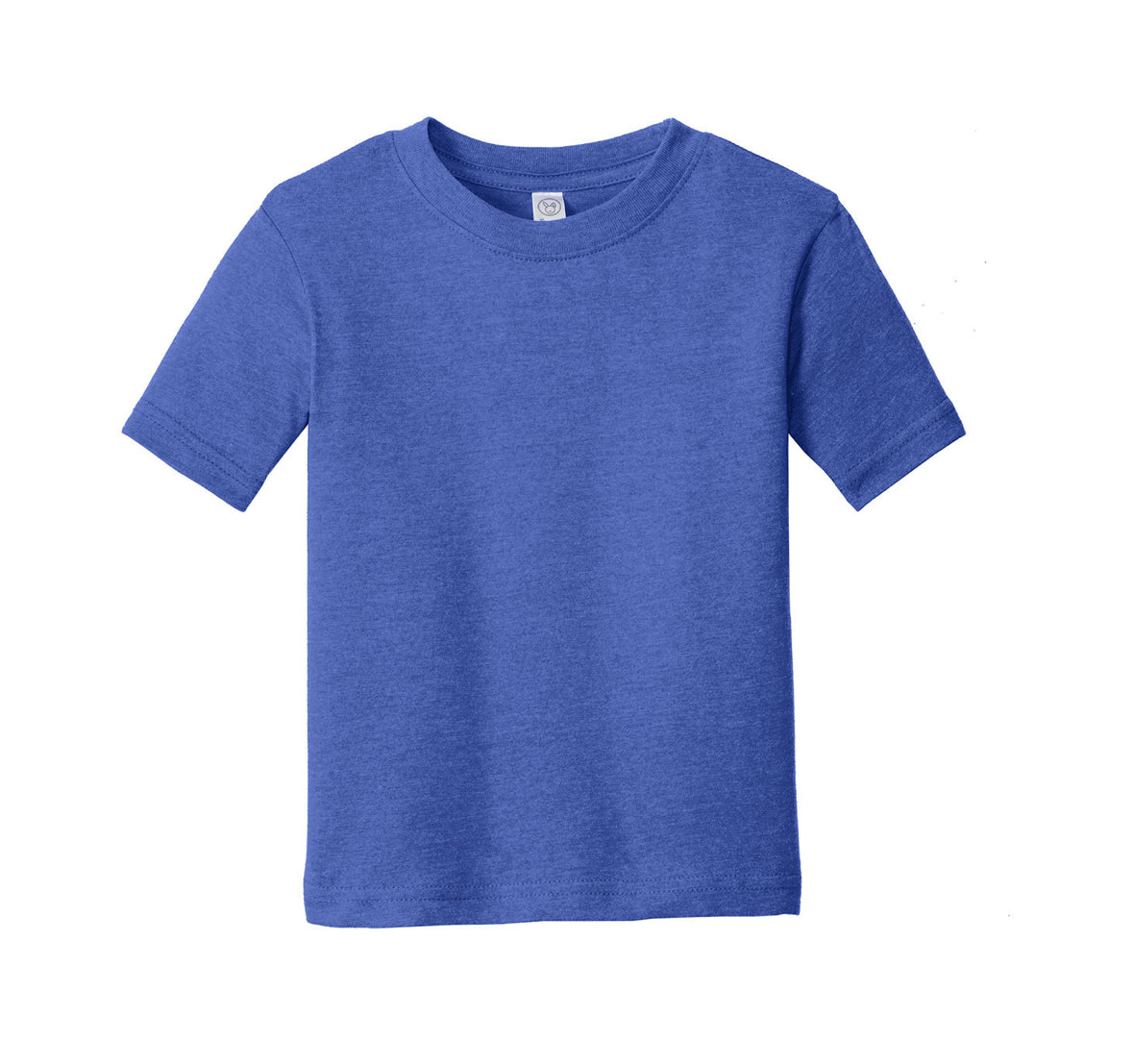 Toddler - Rabbit Skins - Fine Jersey Tee - RS3321 - Short Sleeve