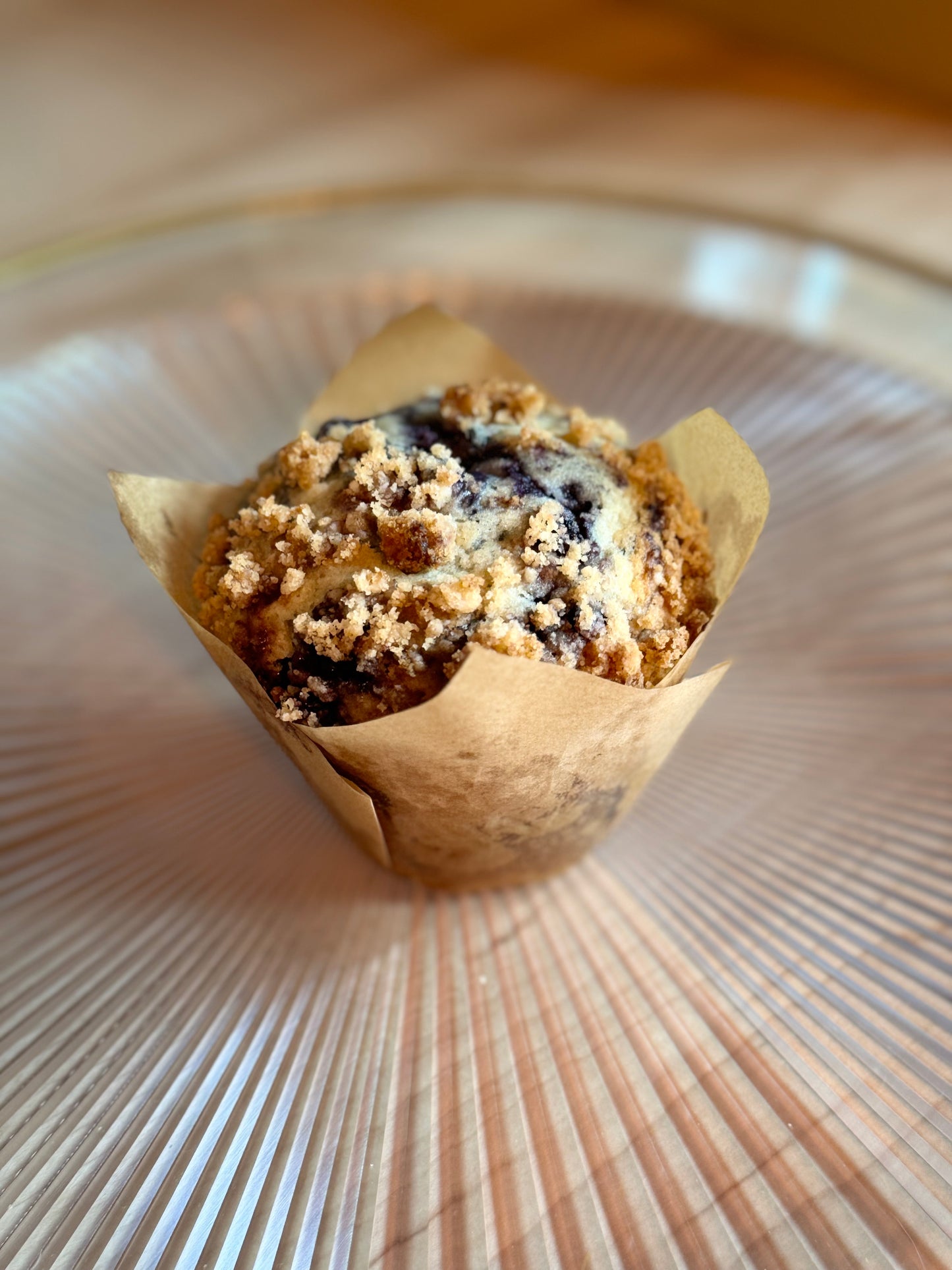 Muffin Recipes