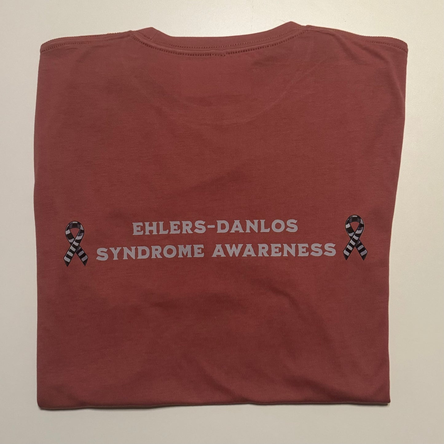 Ehlers-Danlos Syndrome Awareness