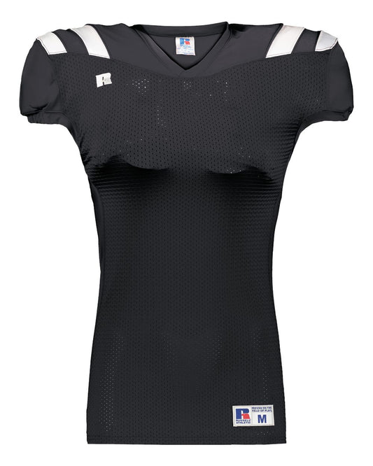 Russell Athletic R0100M Canton Football Jersey