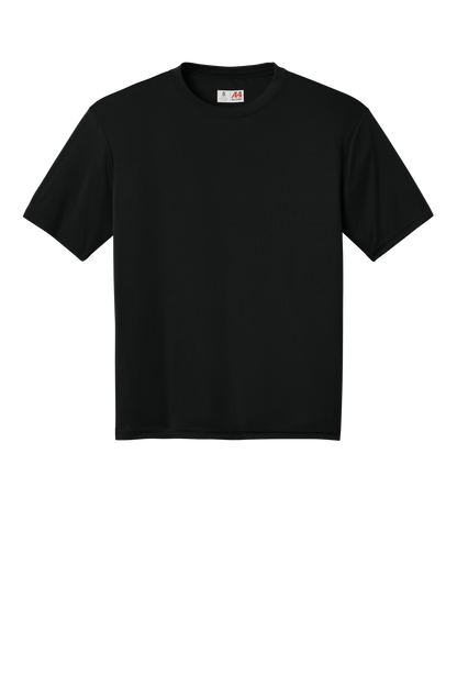 Adult - A4 - Cooling Performance - 3142 - Short Sleeve
