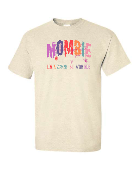 Mombie