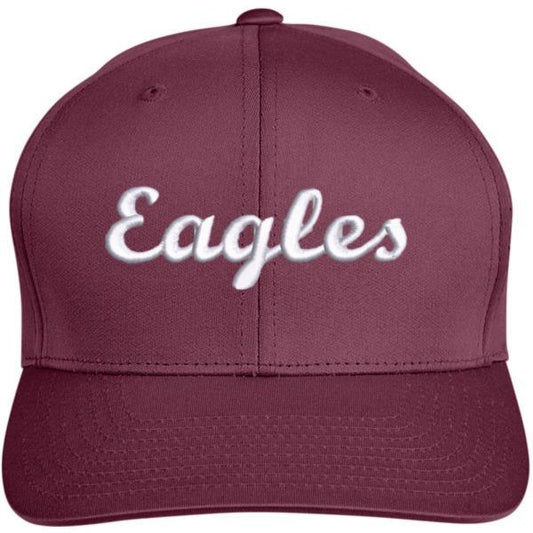 Eagles Performance Cap