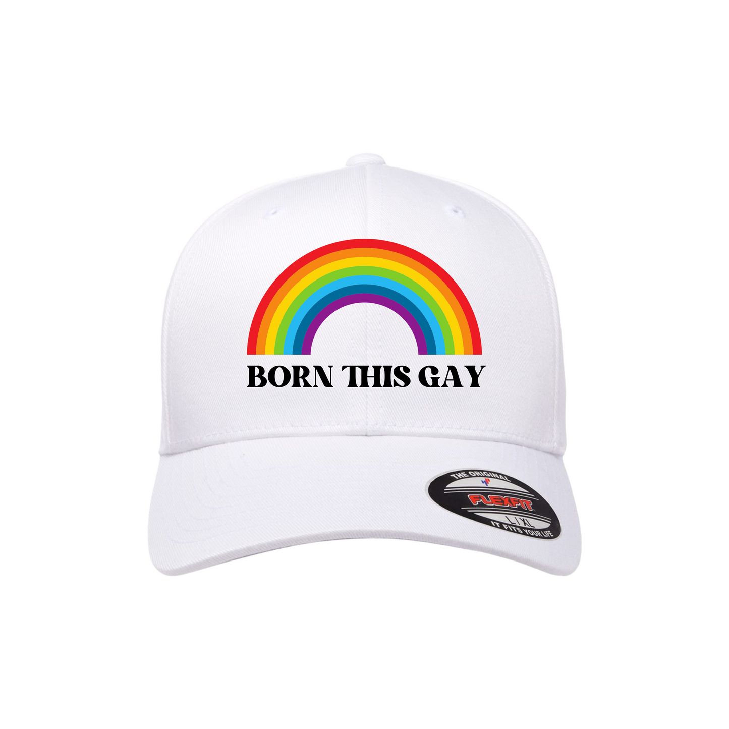 Born This Gay