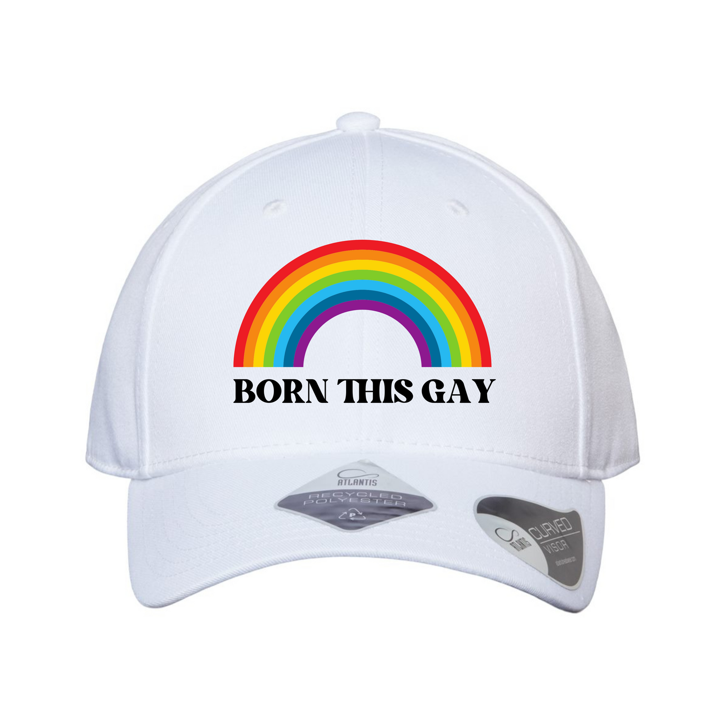 Born This Gay