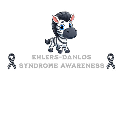 Ehlers-Danlos Syndrome Awareness