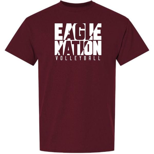 Eagle Nation T-Shirt