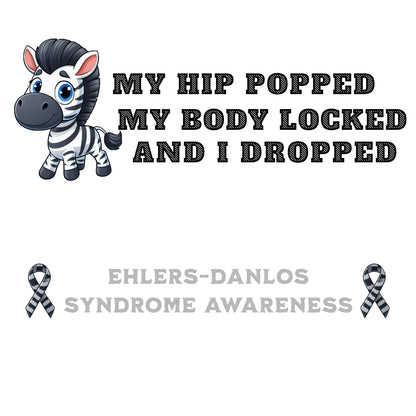 Ehlers-Danlos Syndrome Awareness