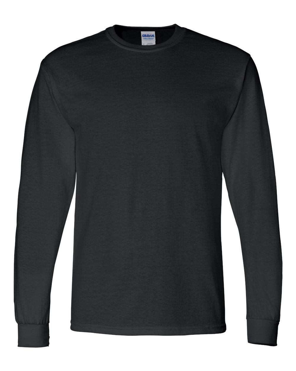 Adult - Gildan - DryBlend- 8400 - Long Sleeve