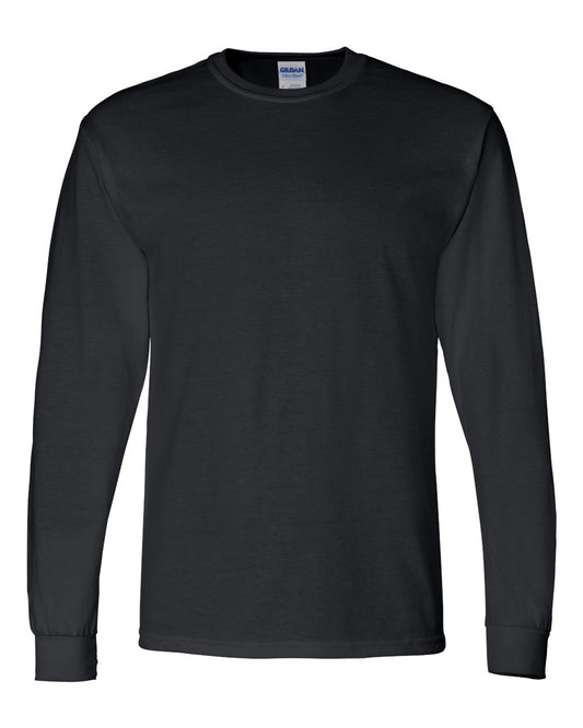 Adult - Gildan - DryBlend- 8400 - Long Sleeve