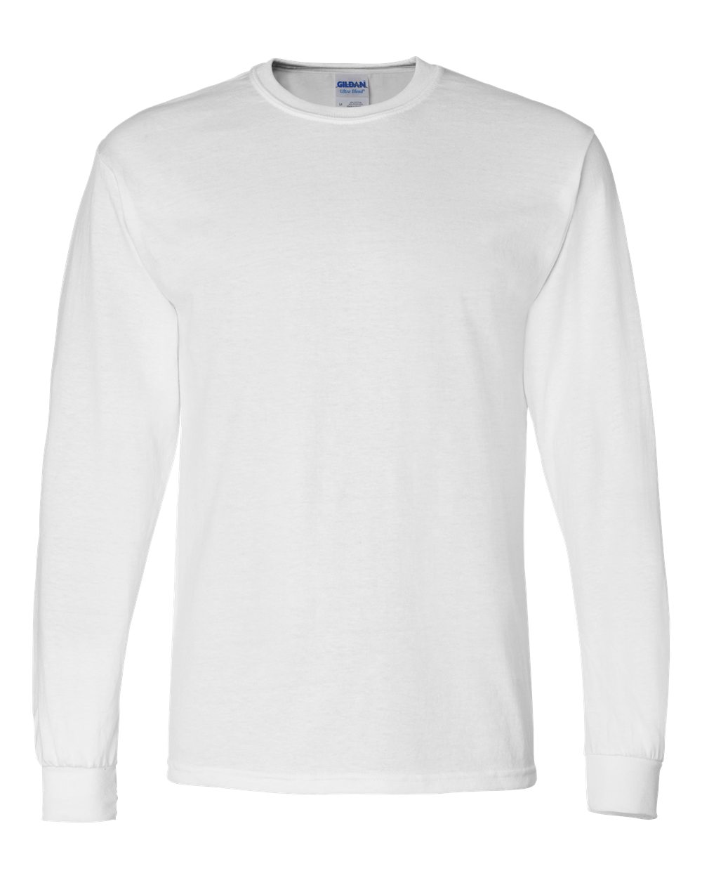 Adult - Gildan - DryBlend- 8400 - Long Sleeve