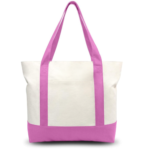 Personalized Mini Icon Tote Bag | Custom Embroidered Gift Tote, Everyday Essentials Bag, Small Boutique Tote