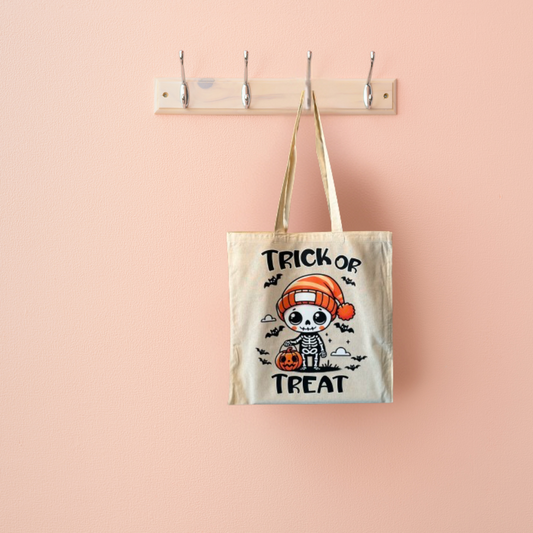 Trick or Treat Bag