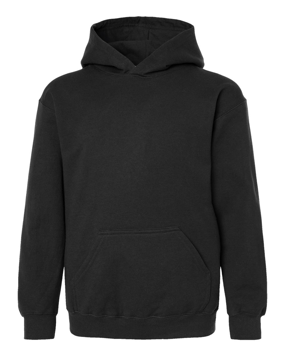 Youth- Tultex - Fleece Hooded Sweatshirt - 320Y - Hoodie