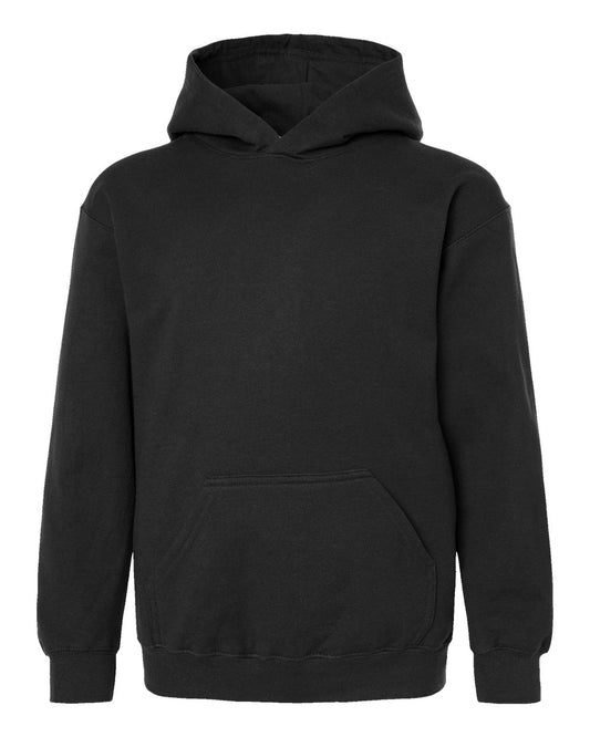 Youth- Tultex - Fleece Hooded Sweatshirt - 320Y - Hoodie