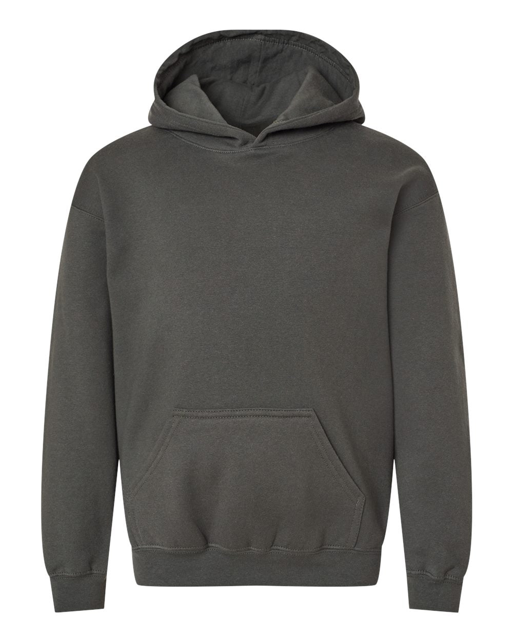 Youth- Tultex - Fleece Hooded Sweatshirt - 320Y - Hoodie