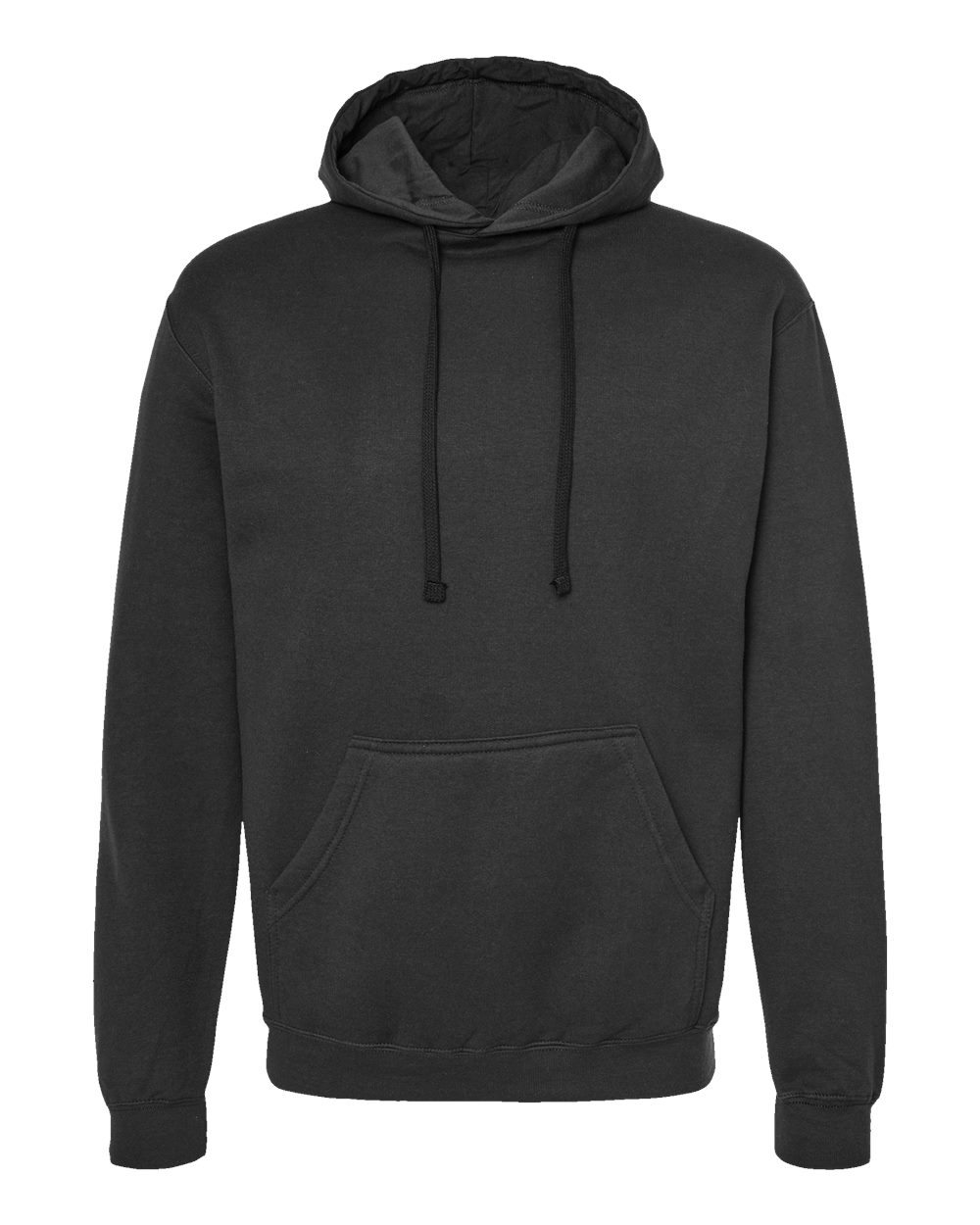 Adult - Tultex - Fleece Hooded Sweatshirt - 320 - Hoodie