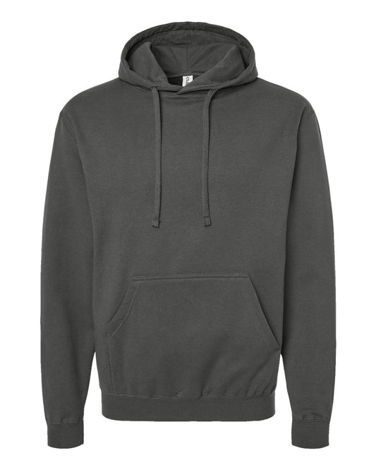 Adult - Tultex - Fleece Hooded Sweatshirt - 320 - Hoodie