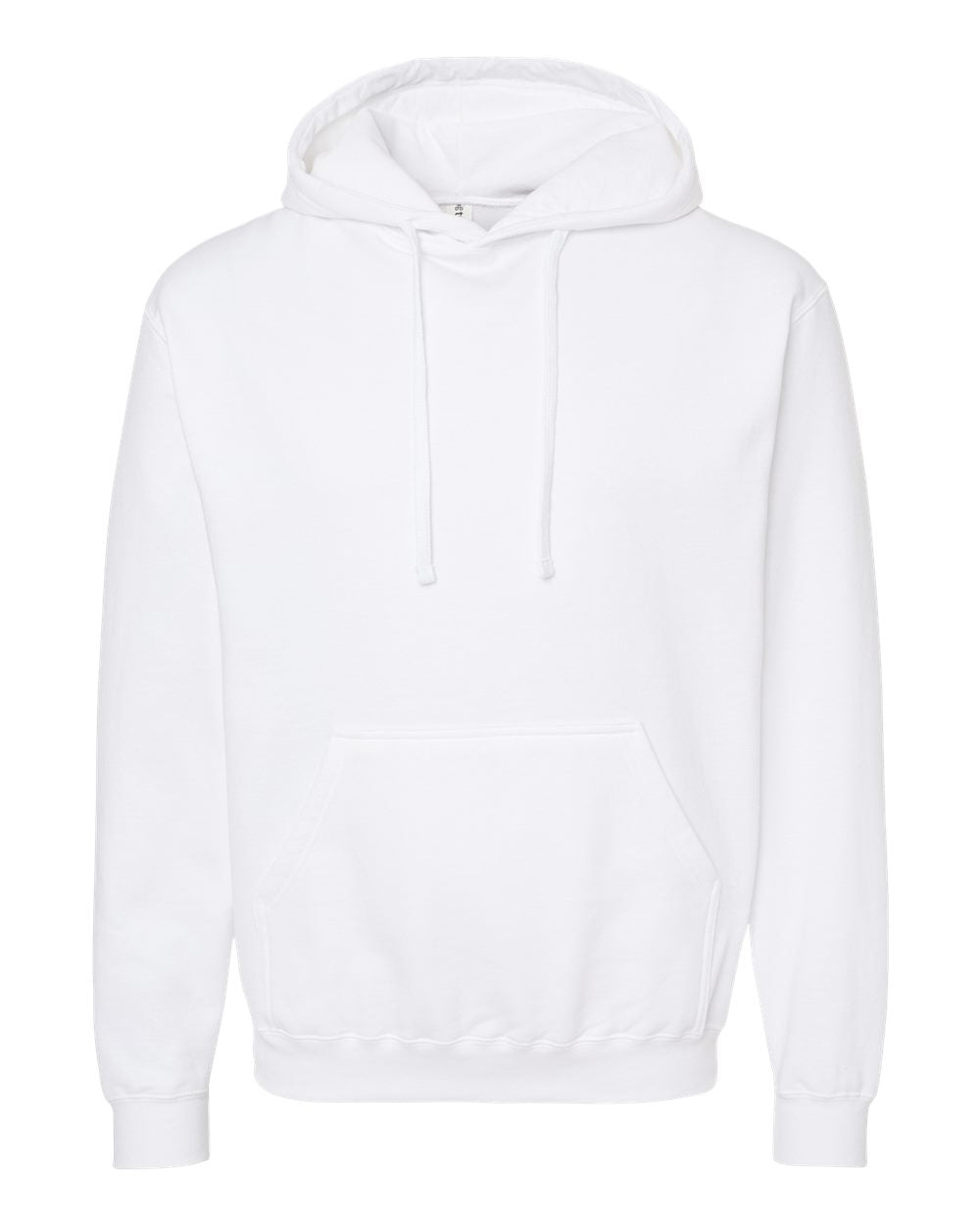Adult - Tultex - Fleece Hooded Sweatshirt - 320 - Hoodie